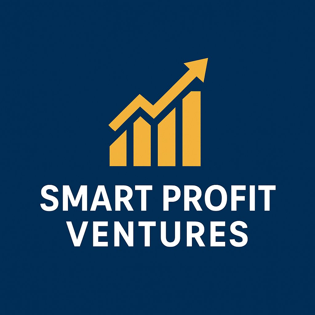 Smart Profit Ventures | Islamabad