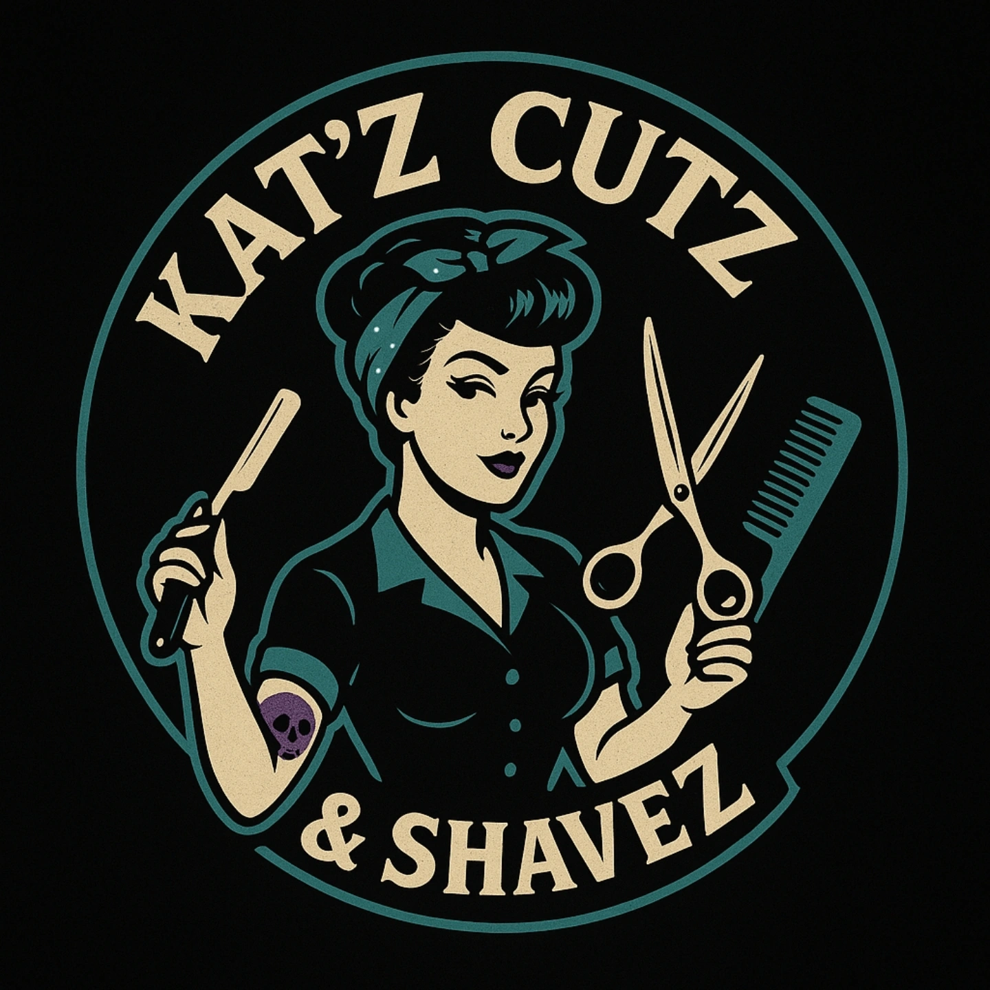 Kat'z Kutz