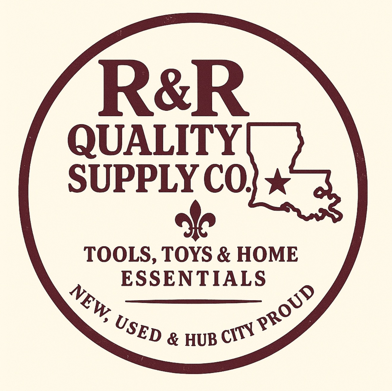 R&R Quality Supply Co. | Lafayette LA