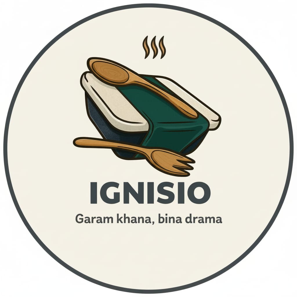 Ignisio | Karachi