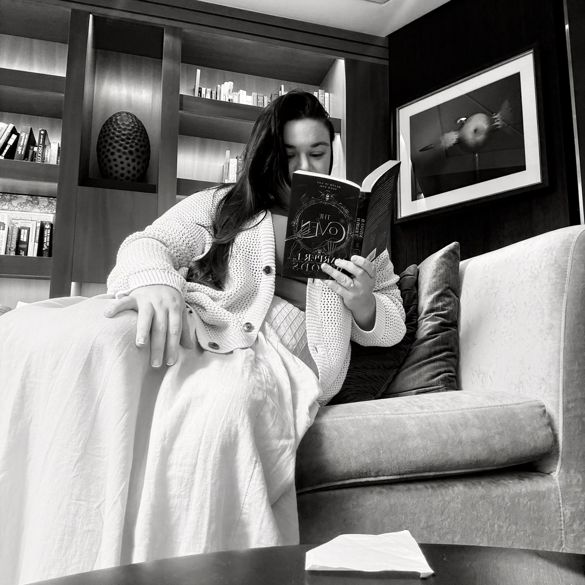 Riley Reads