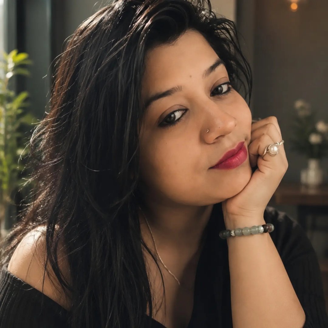 Rashmi Shankar