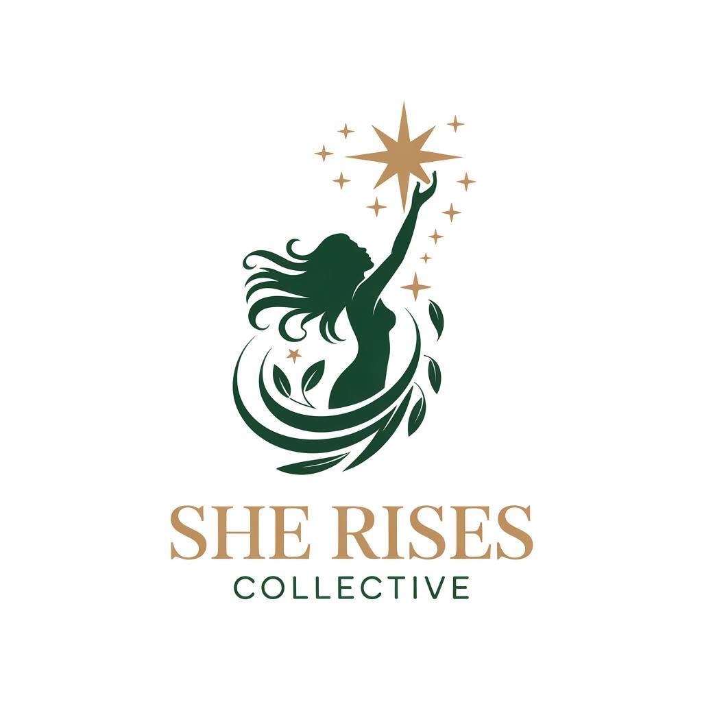 She Rises Collective CIC | Manchester