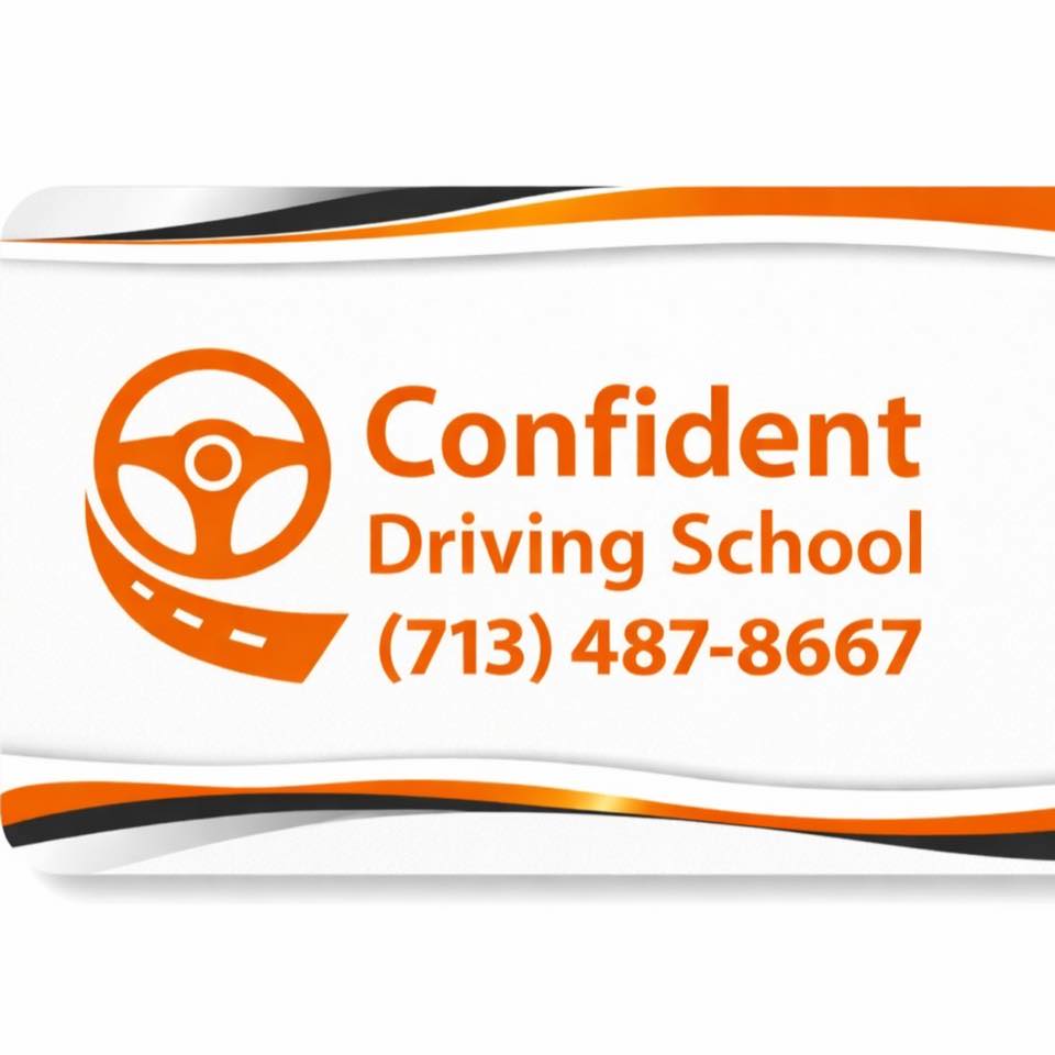 Confident Driving School | Houston TX