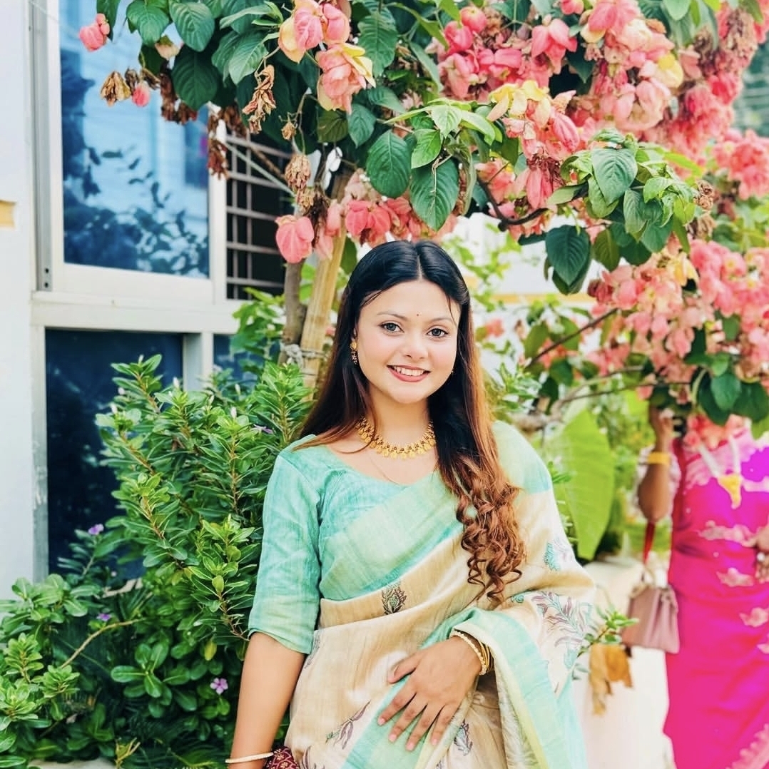 Sabiha Ritu