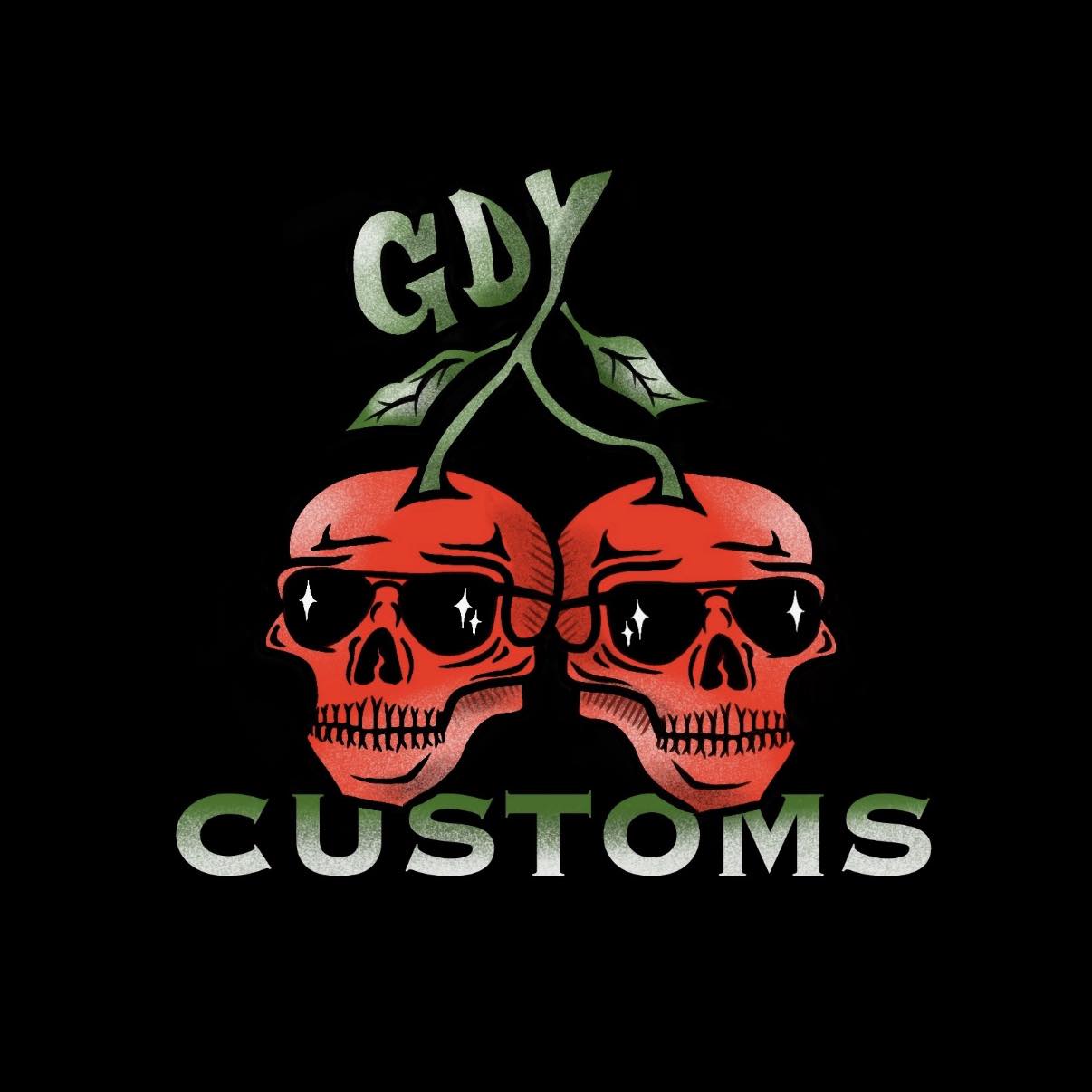 GDY Customs
