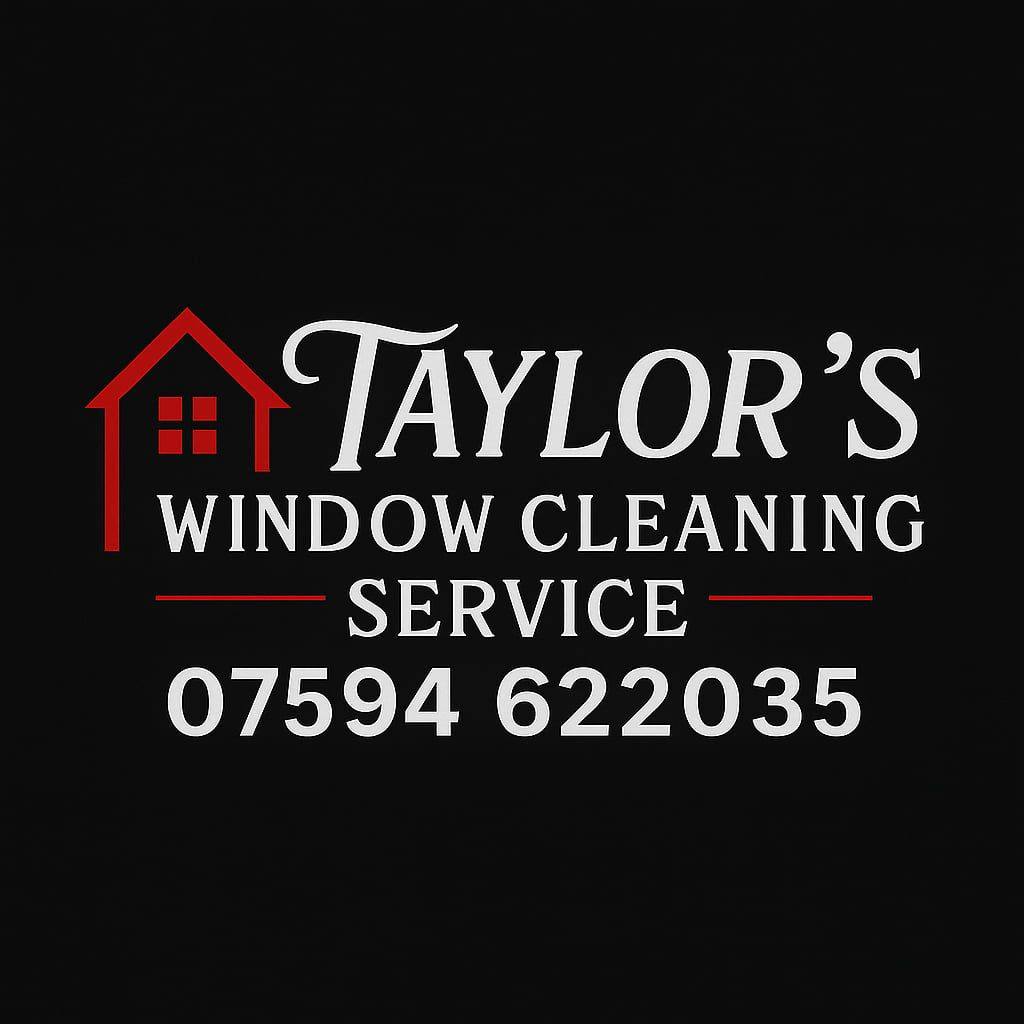 Taylors Window Cleaning Service | Telford