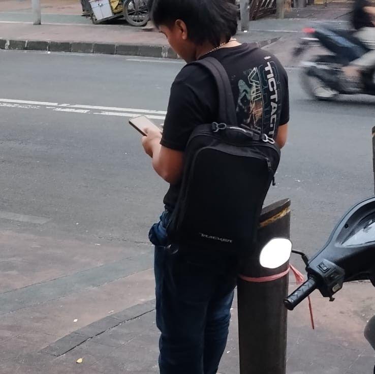 Butuh Helper ni🤣 | Elisabeth Margareta