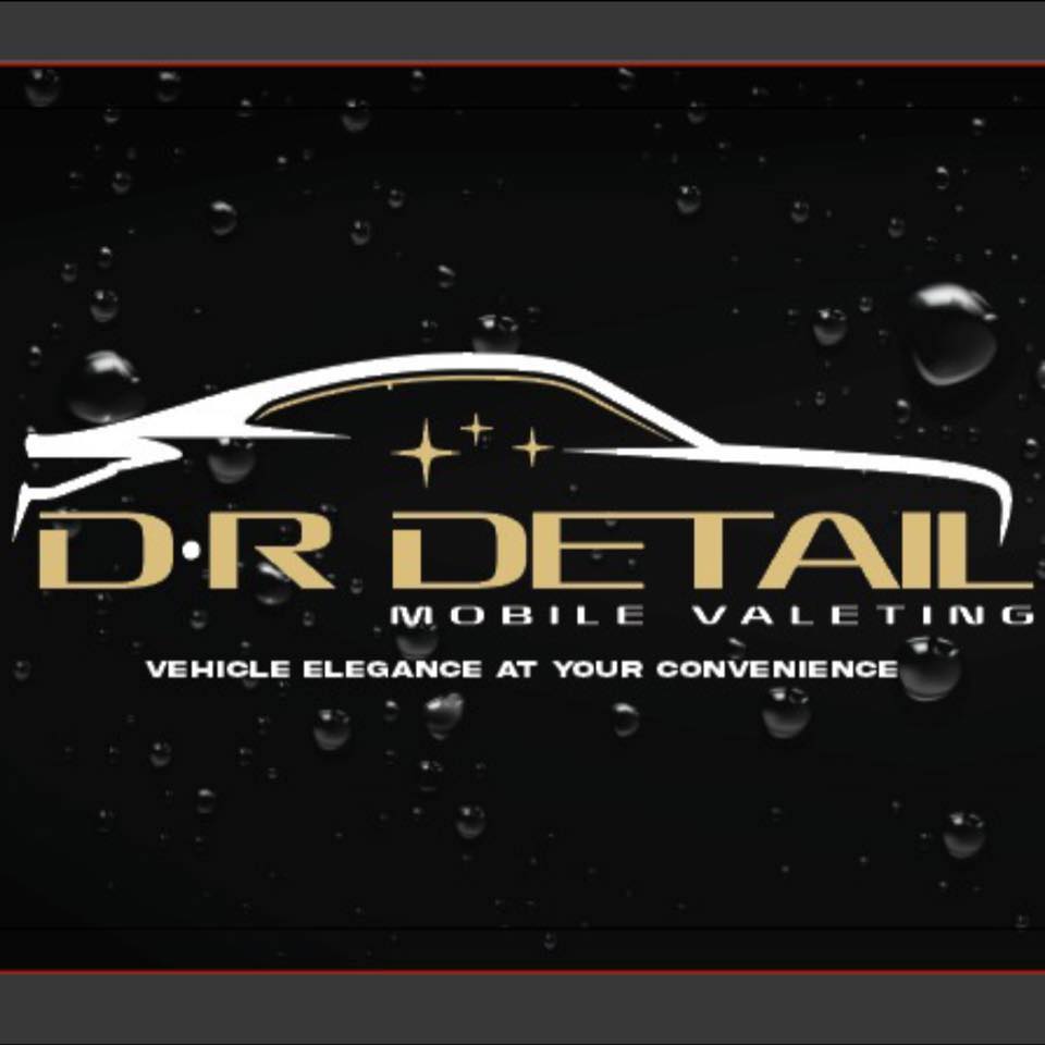 D R Detail Valeting