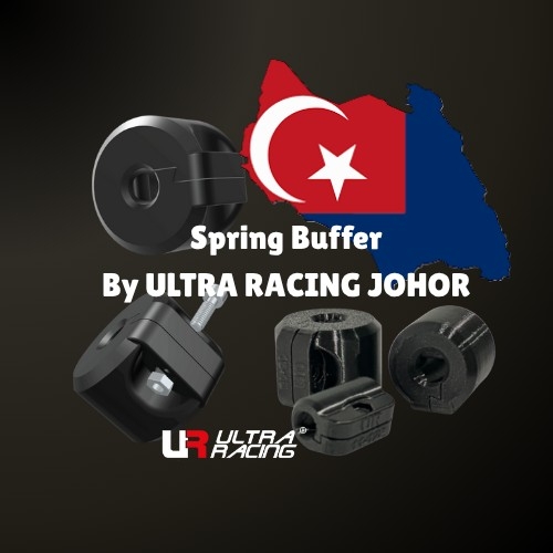 Spring Buffer By Ultra Racing Johor