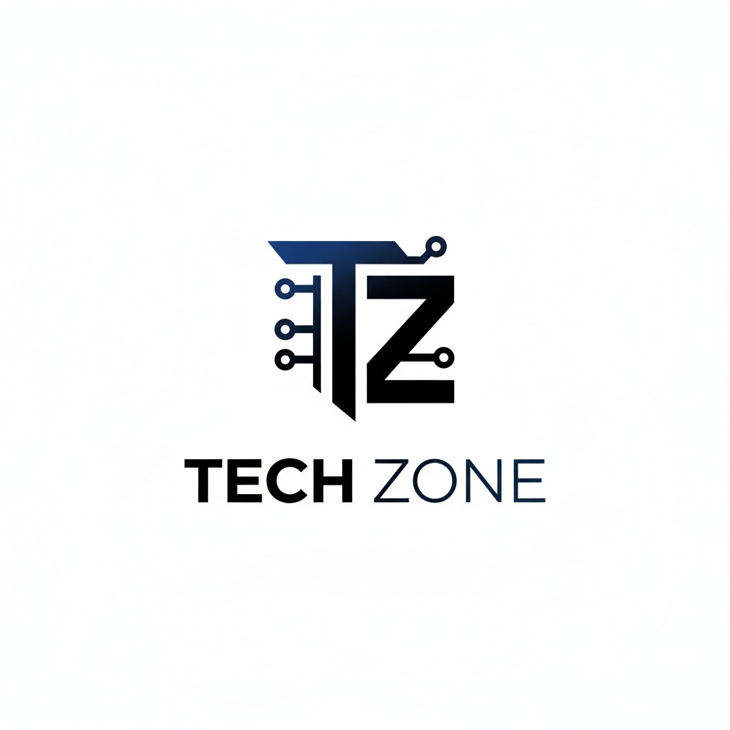 TECH ZONE