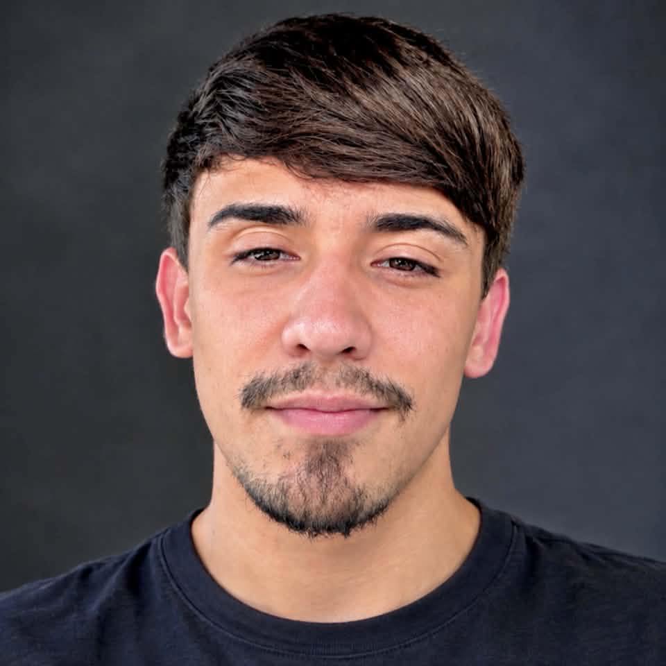 Jake Pender
