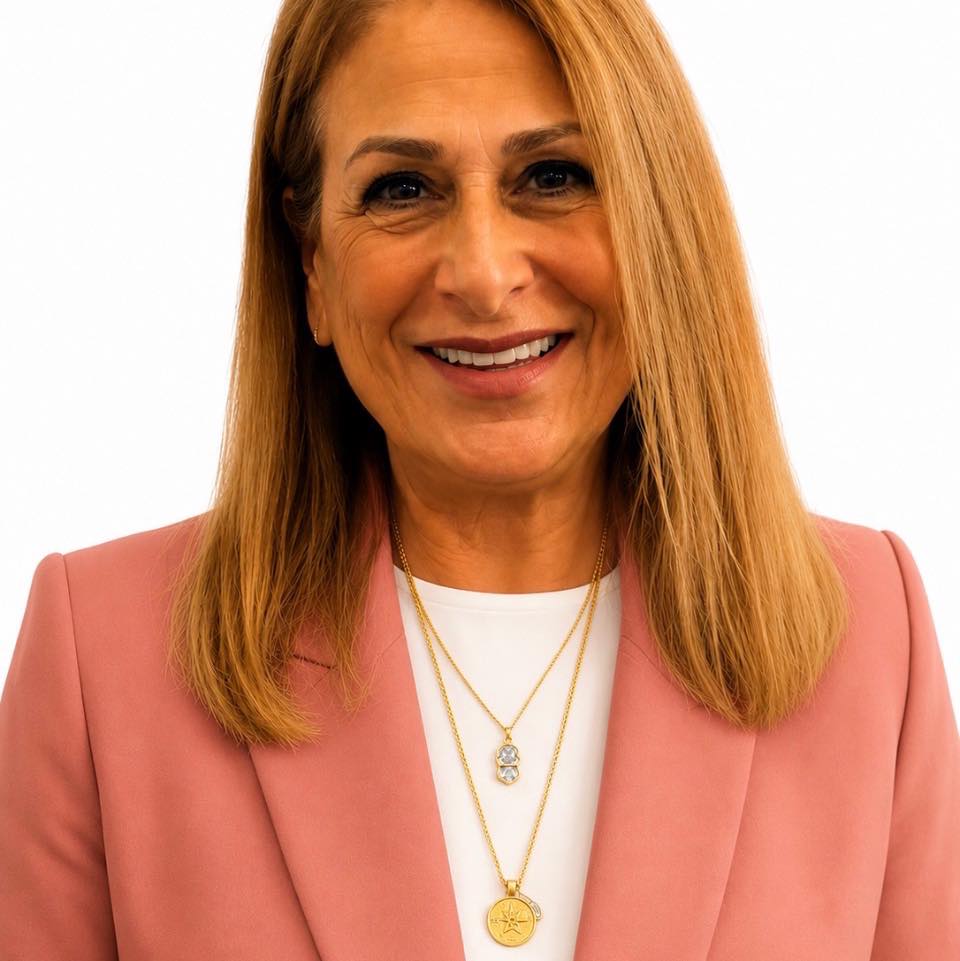 Carol Mendelson for Tamarac City Commissioner, District 4 on Reels