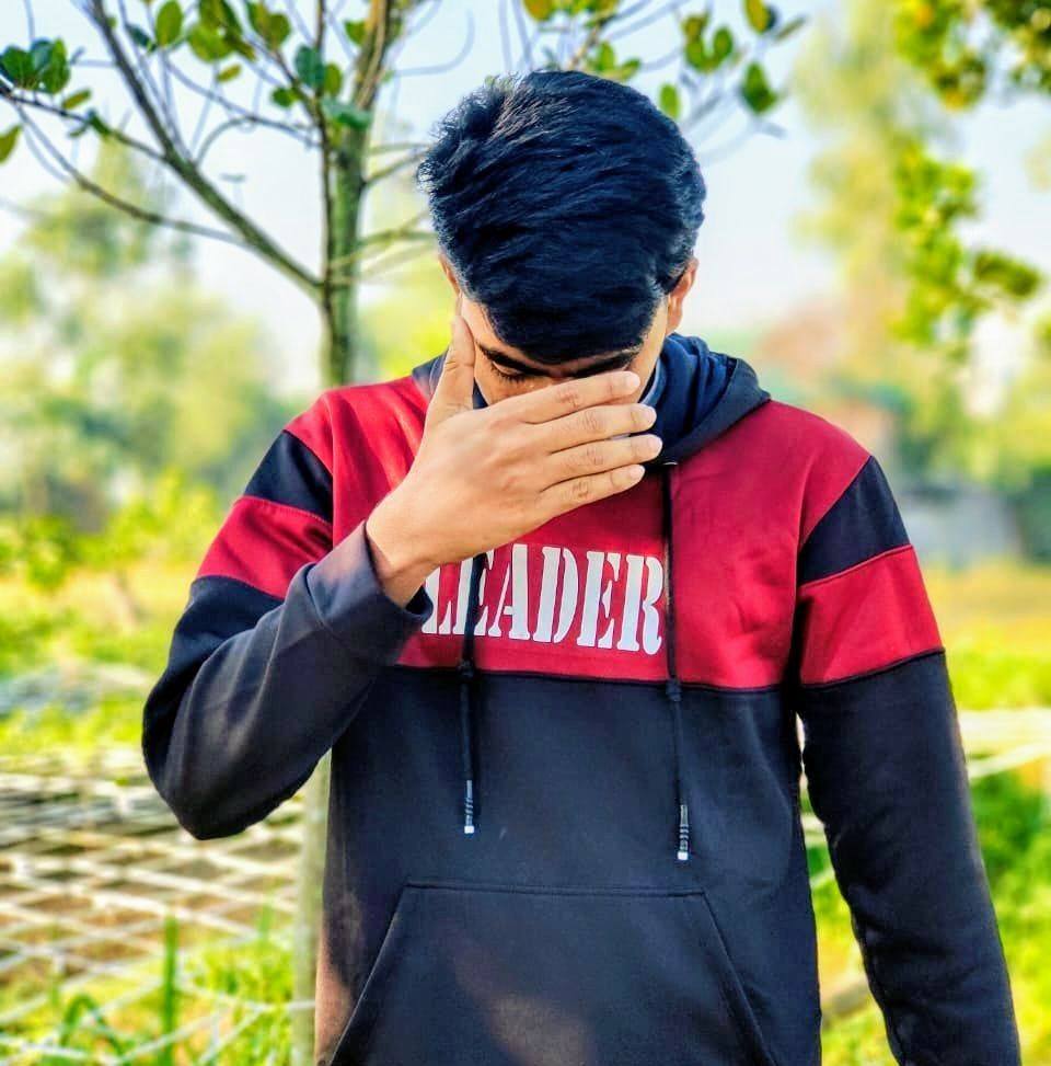 যারা ভাবছে ঠকিয়ে জিতে গেল,তারা বোকার স্বর্গে বাস করছে!! 😊💔 #foryouシ ...