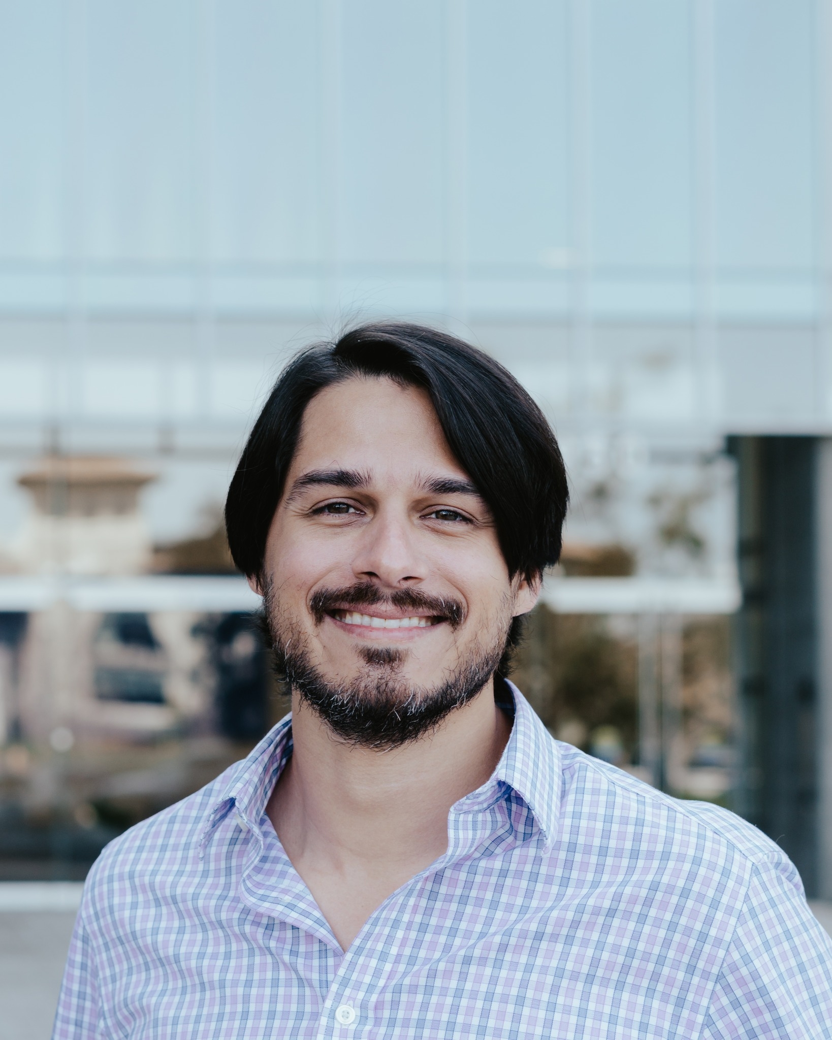 Justin Mendoza Routt for State House 113