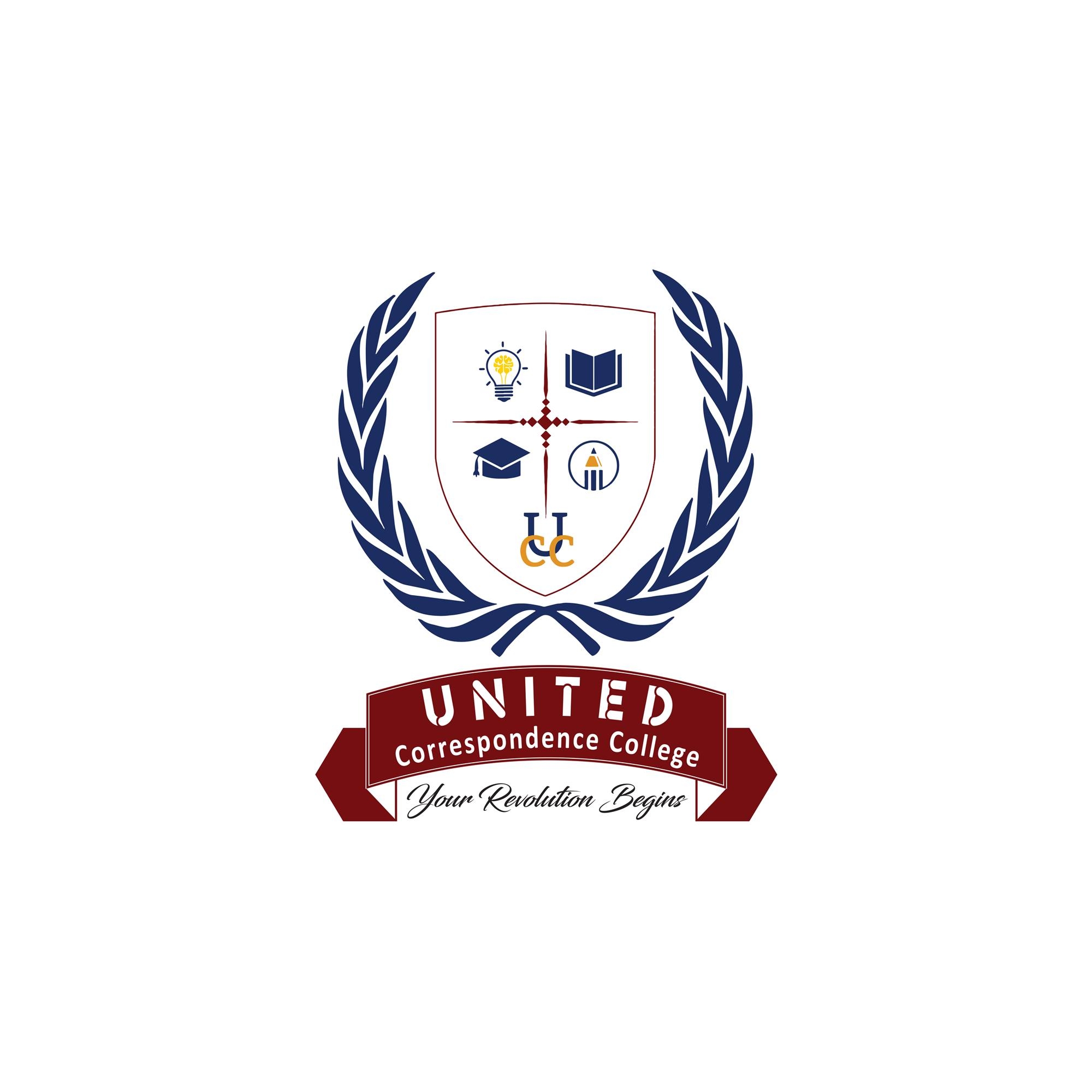 United Correspondence College - UCC