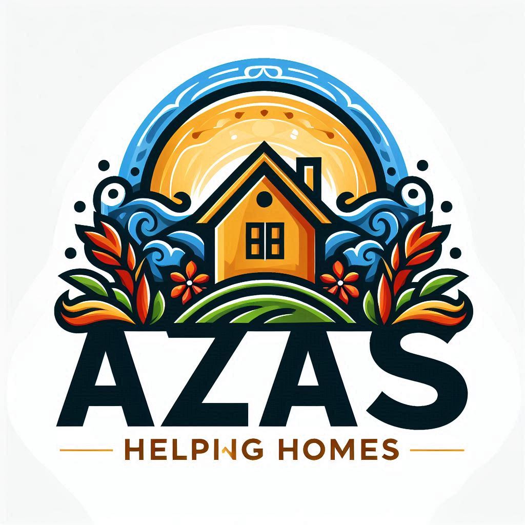 Azas Helping Homes | Montgomery AL