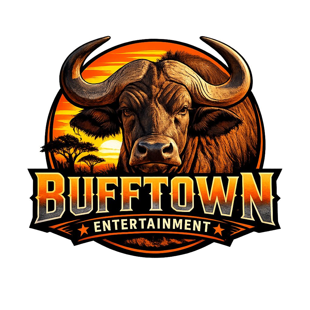 Bufftown Entertainment