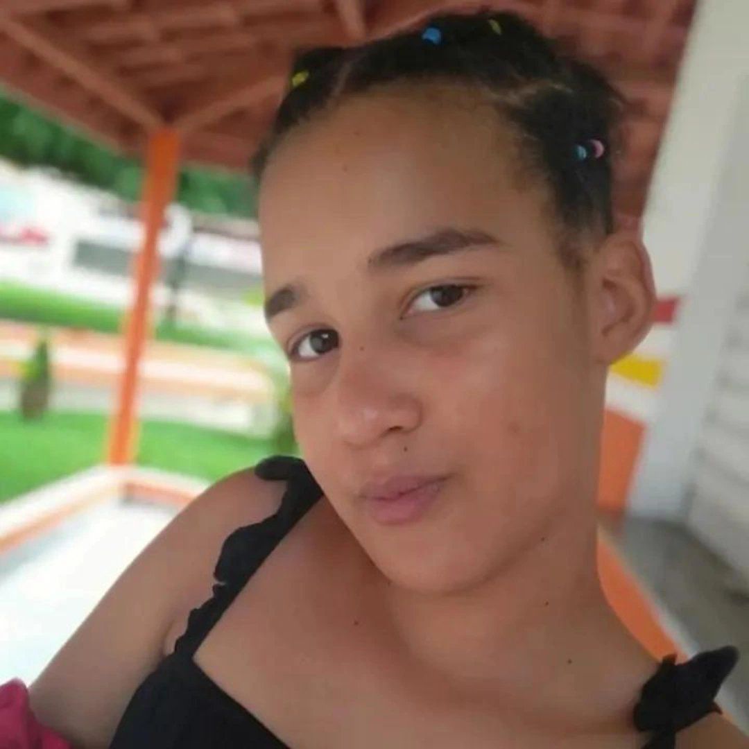 Stefany Cruz