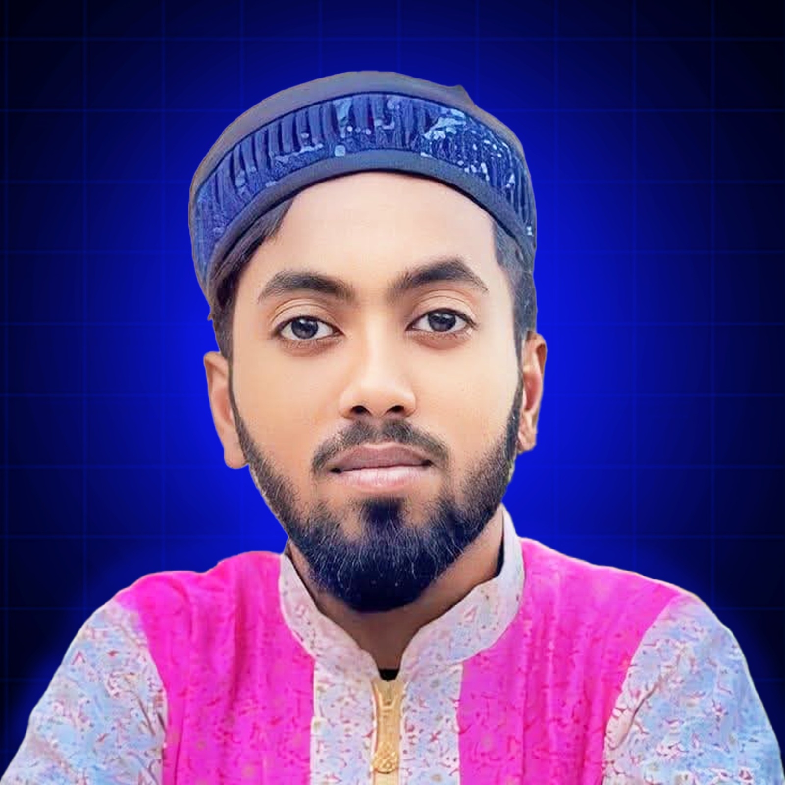 Sheikh Mahmudul Hasan