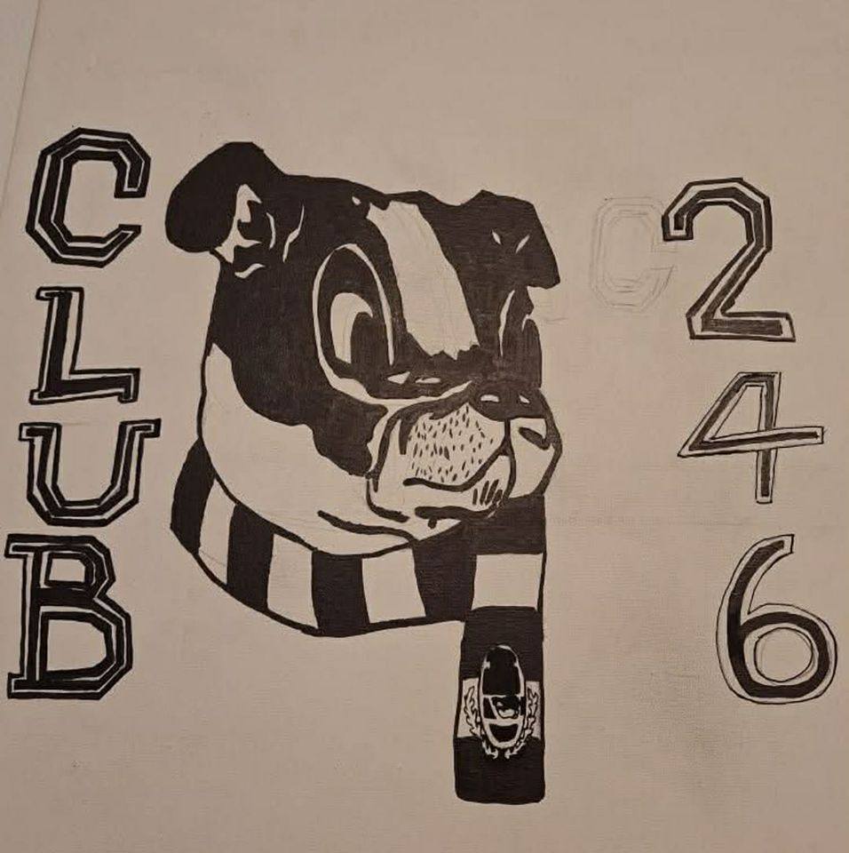 club 246