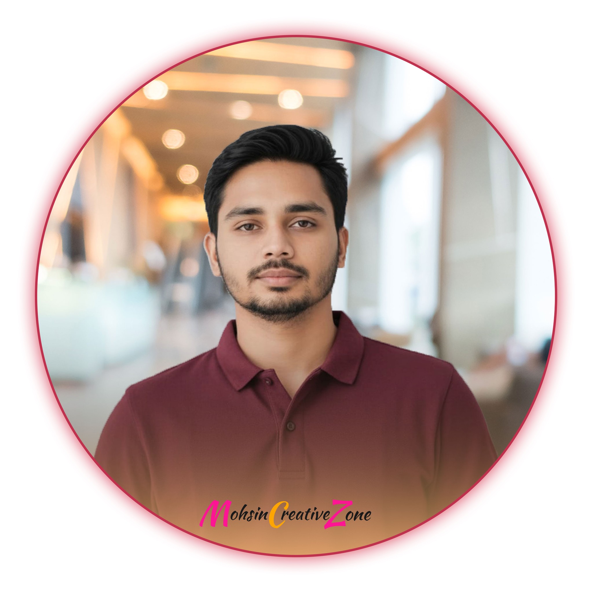 Mohsin Creative Zone