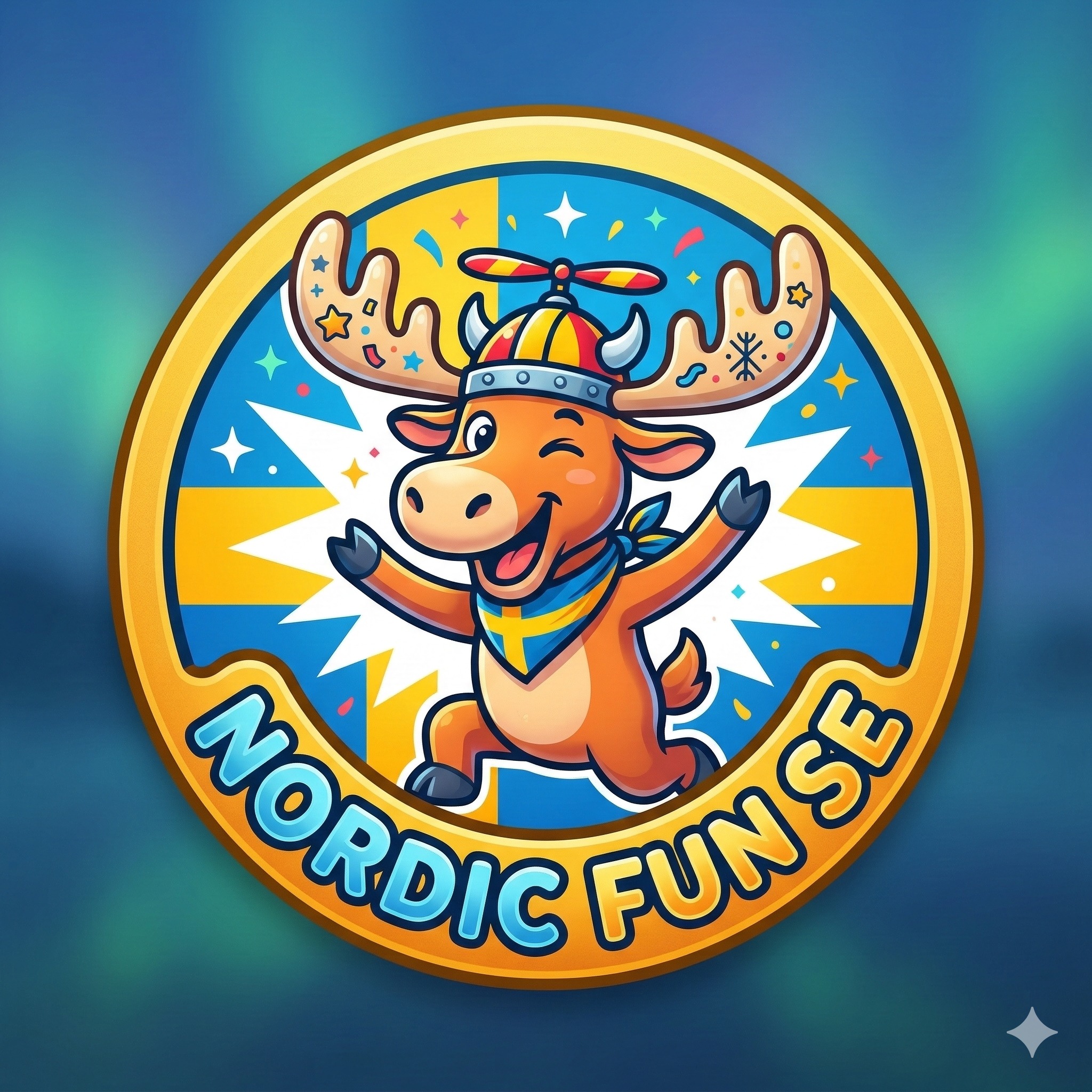 Nordic Fun SE
