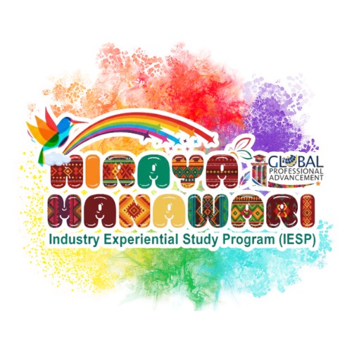 ️🔥... - Hiraya Manawari Industry Experiential Study Program | Facebook