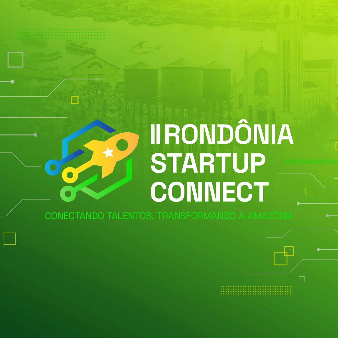 Startup Connect Rondônia
