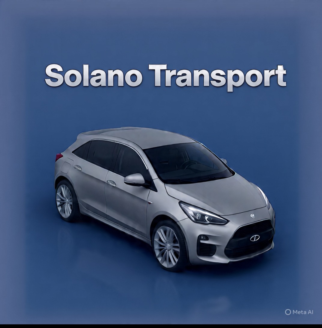 transporte express 