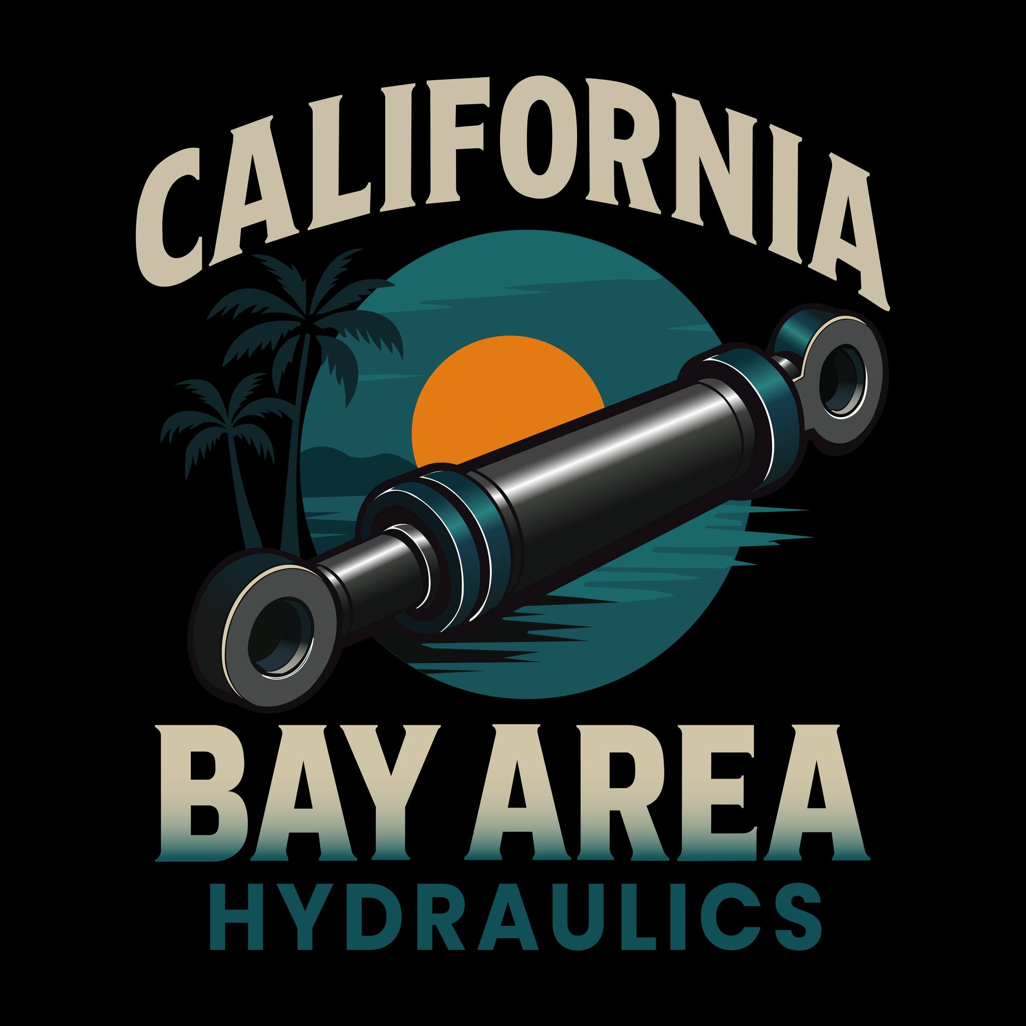 Bay Area Hydraulics | Santa Clara CA