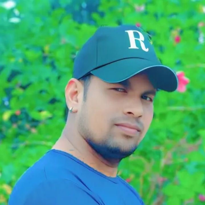 Rabin Kumar Ram