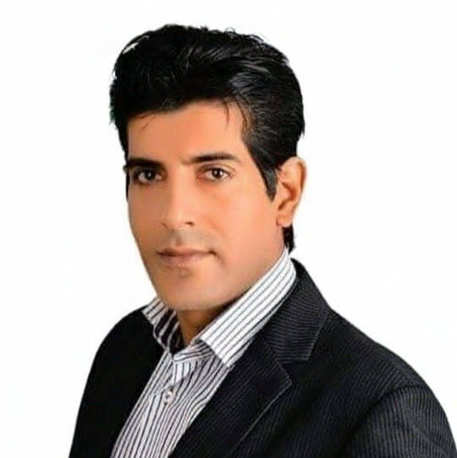 محمود حماد ـ Mahmoud Hammad | El-Santa