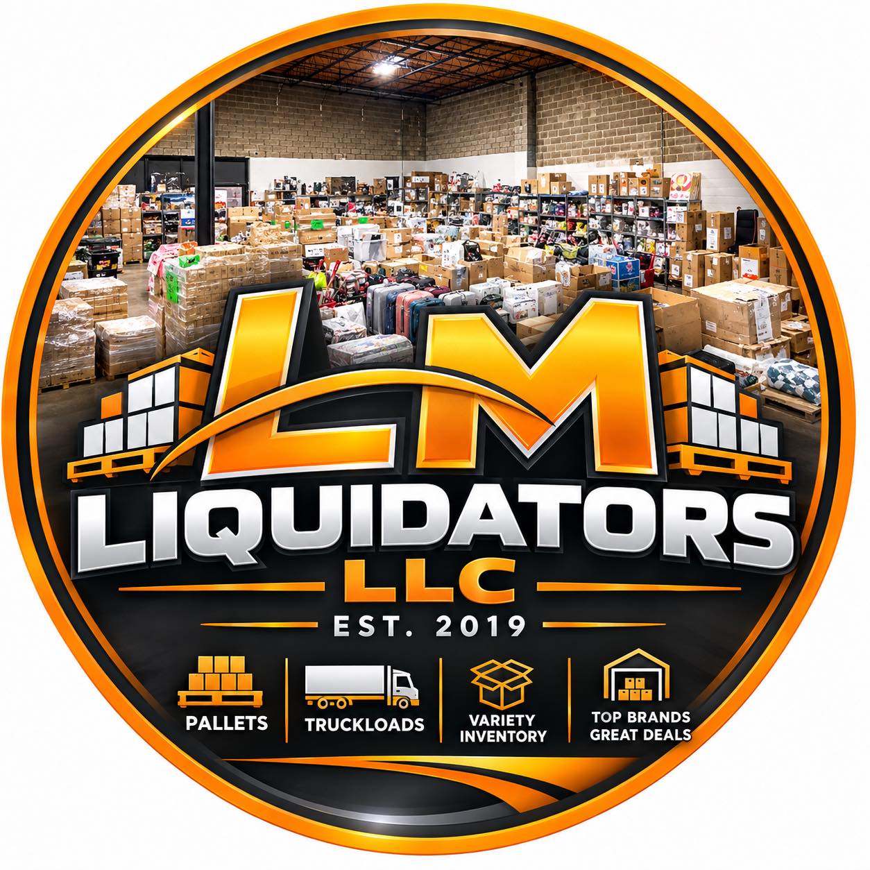 LC Liquidators, LLC | Gainesville FL
