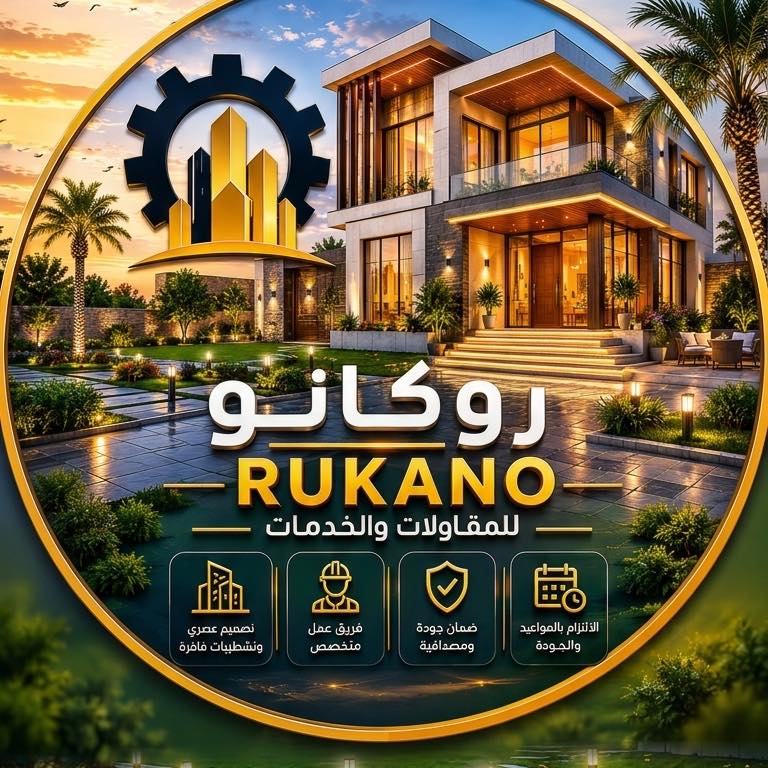 Rukano Construction and Services