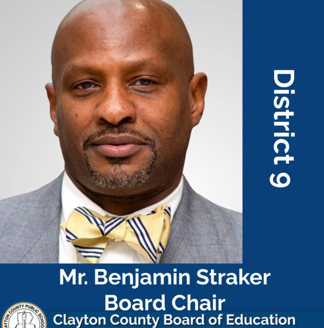 Clayton County Public... - Clayton County Public Schools