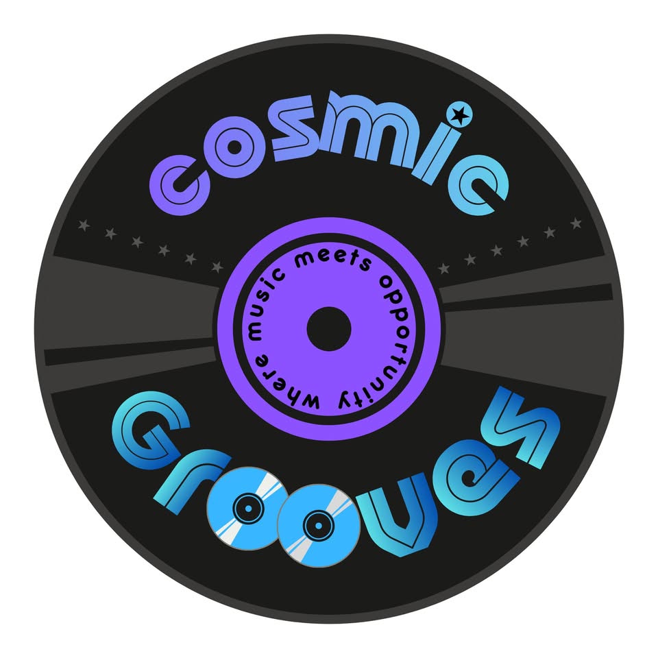 Cosmic Grooves | Lanark
