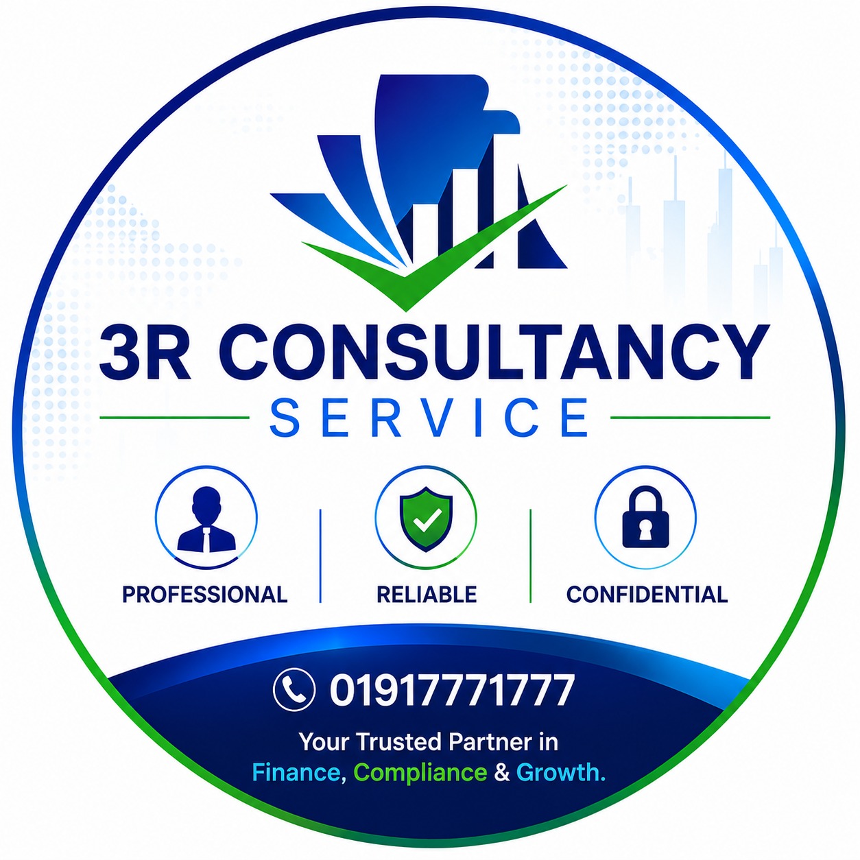 3R Consultancy Service | Comilla