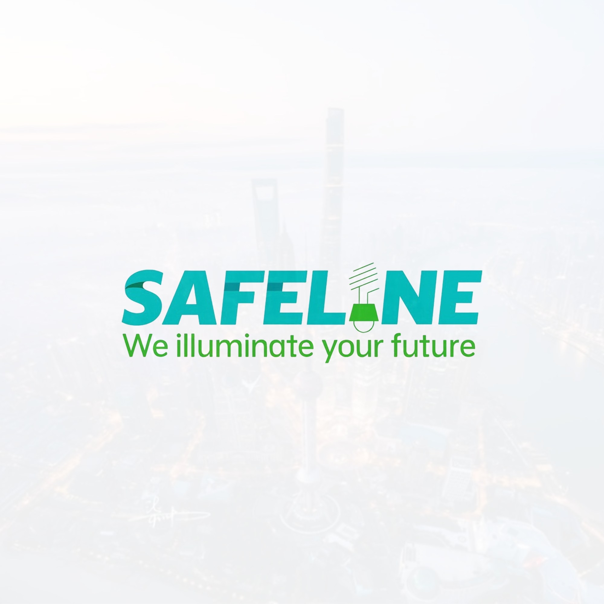Safe Line Lighting Factory