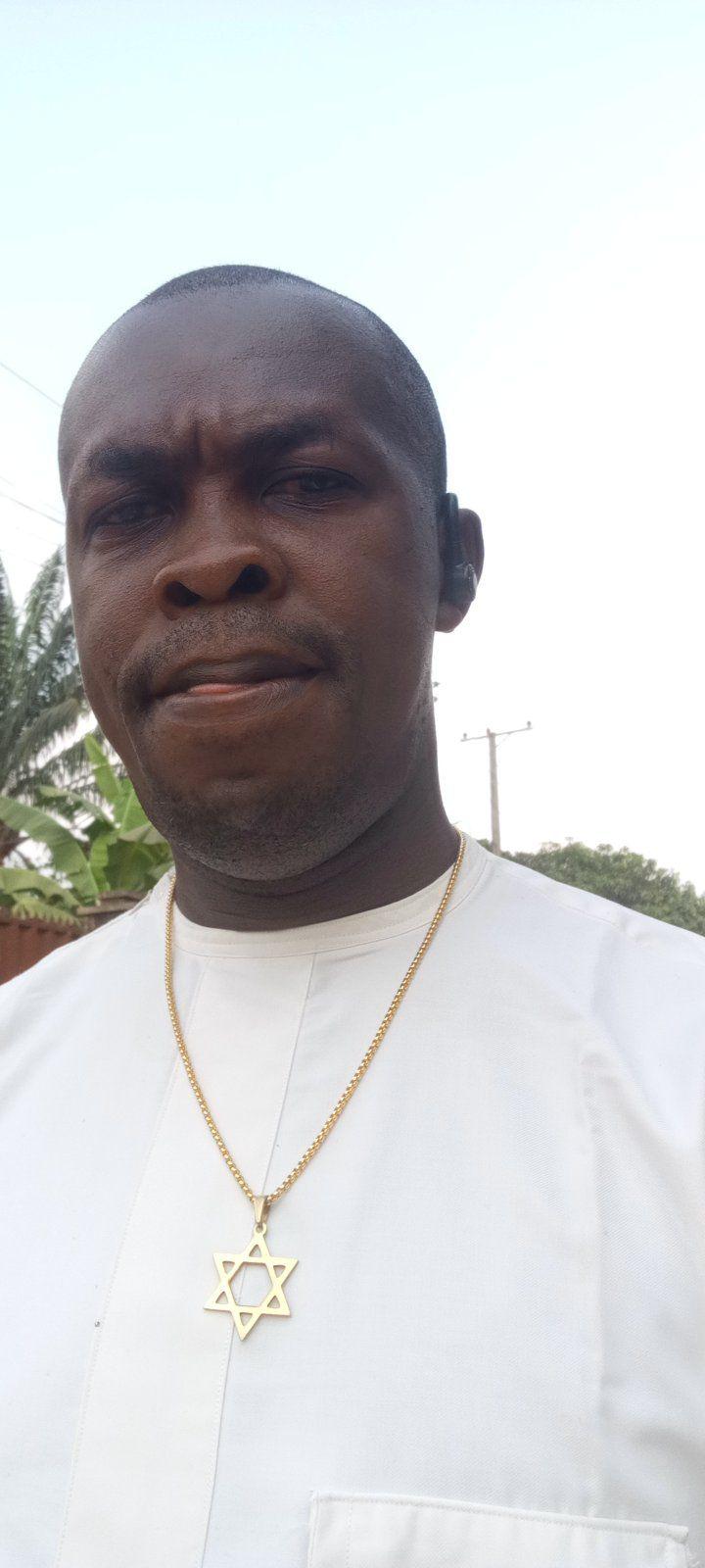 Ikechukwu Mmaduabuchi on Reels