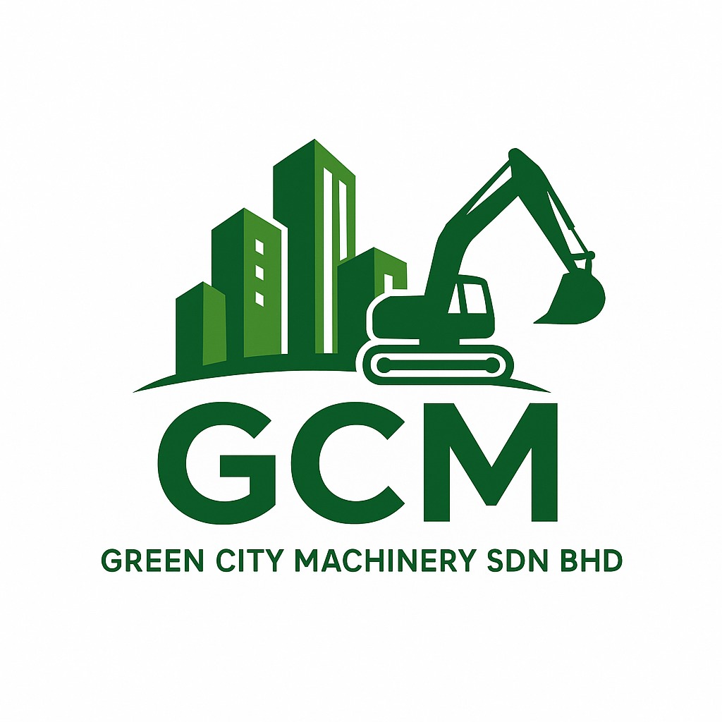 Green City Machinery