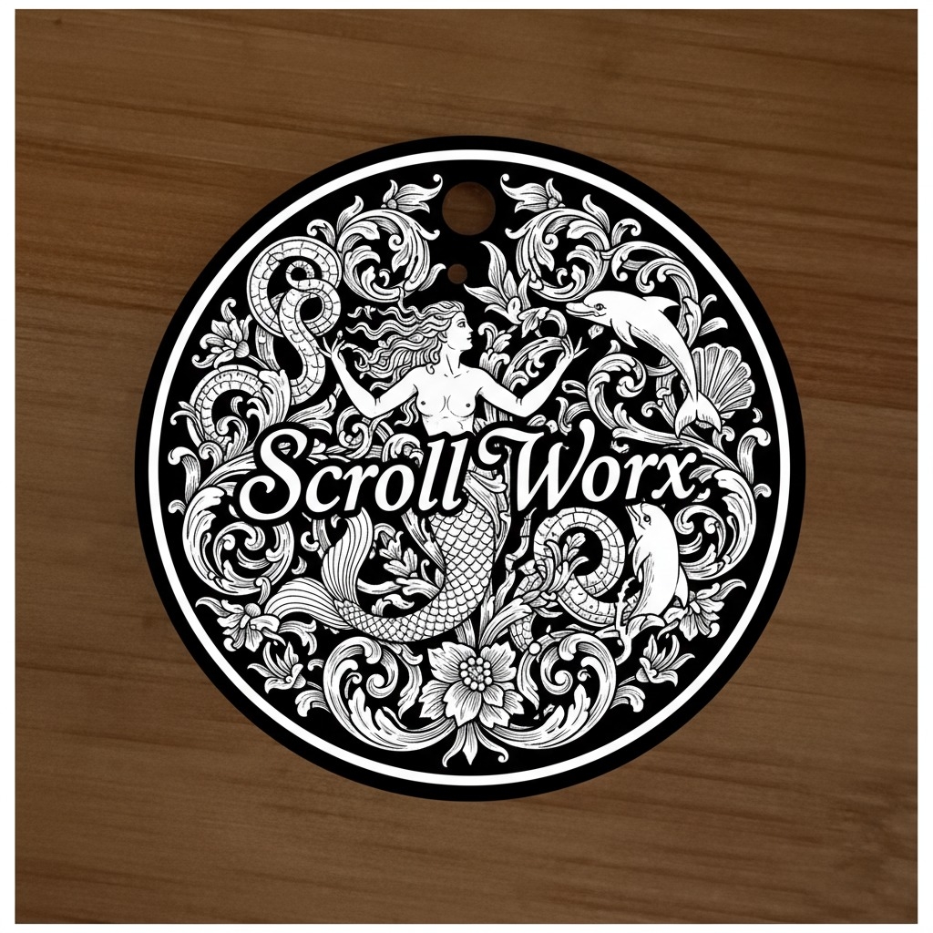 ScrollWorx AI