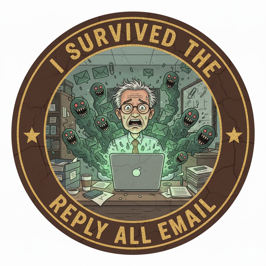 Survival Sticker Studio