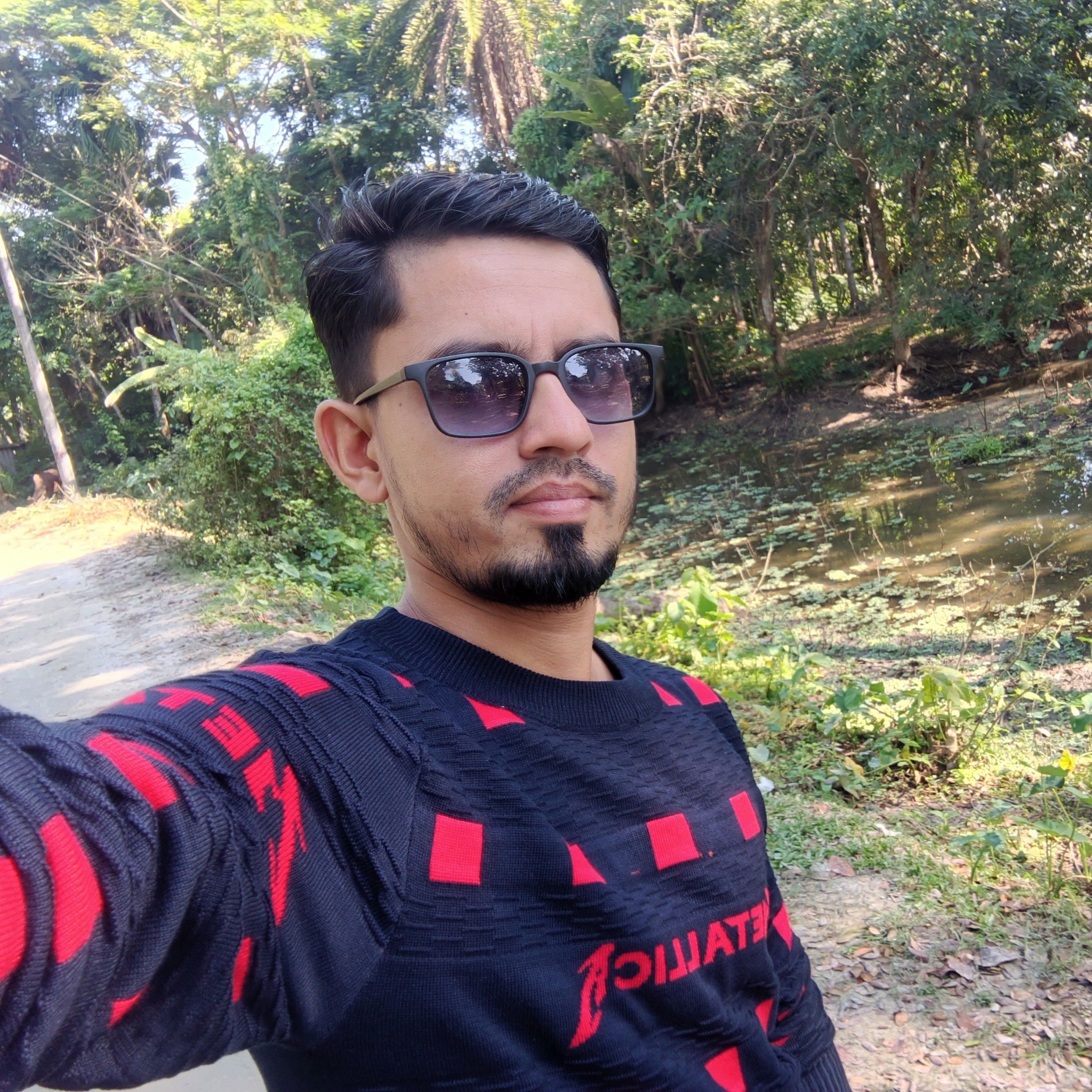 MD Miraz Hossain