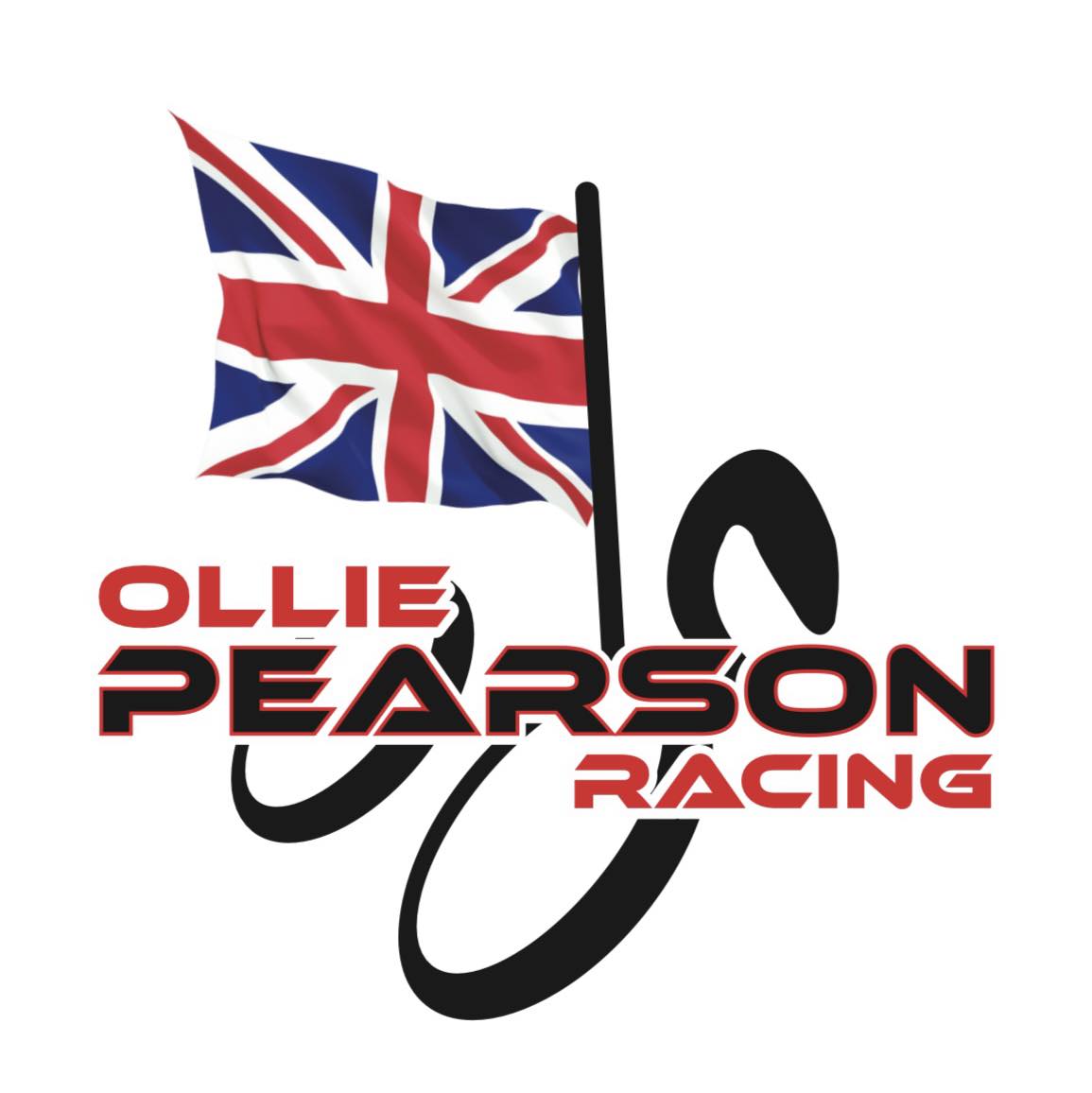 Ollie Pearson Racing | Derby