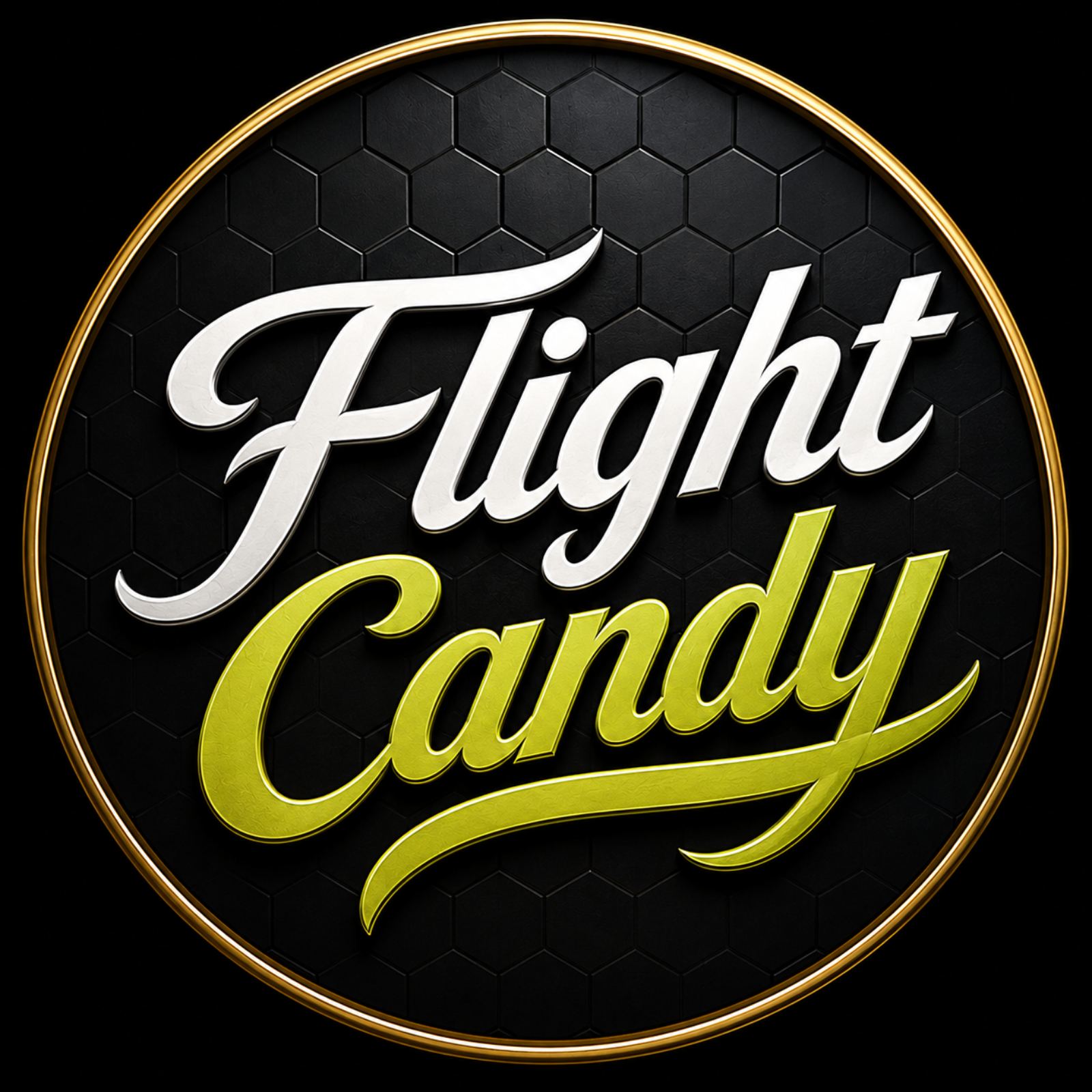 Flight Candy