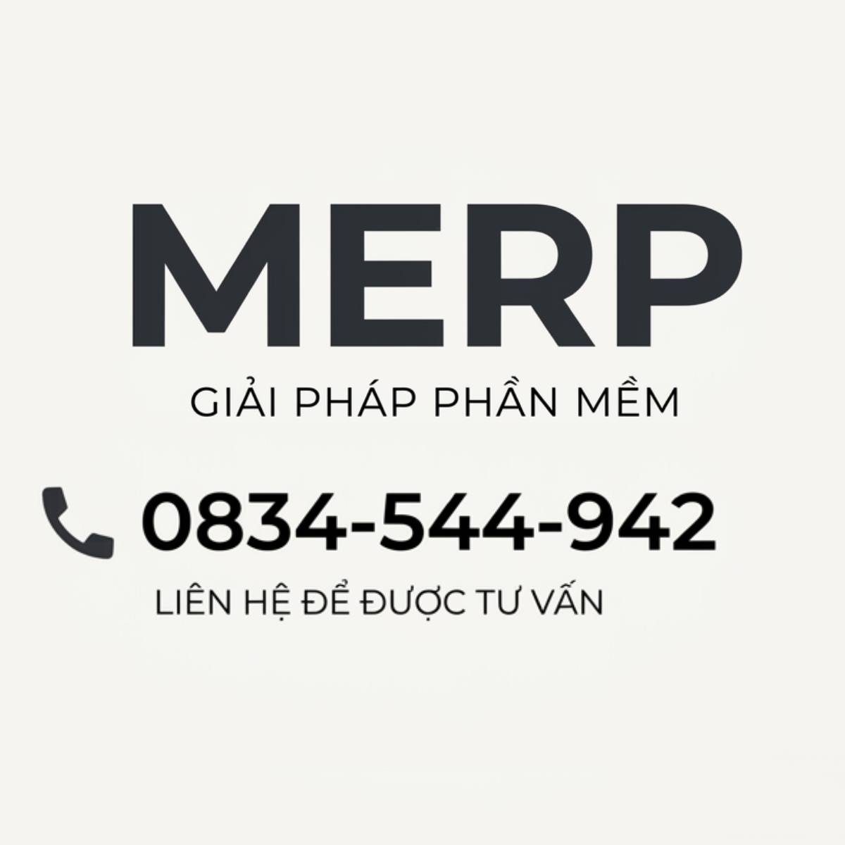 MERP