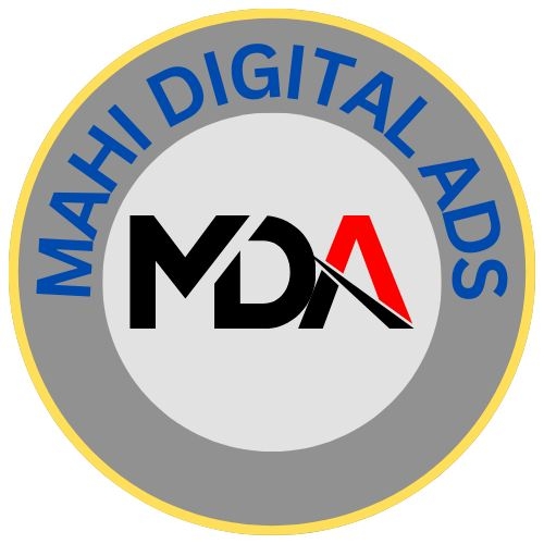 Mahi Digital Ads