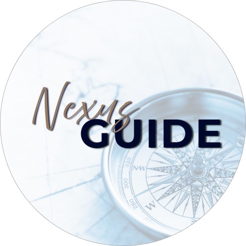Nexus Guide