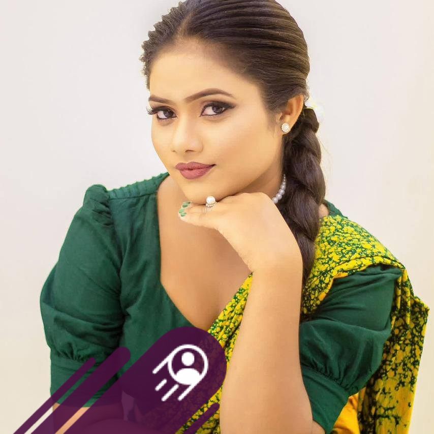 Ashini Imalsha